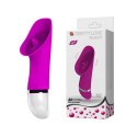Kompaktowy mocny sex masażer łechtaczki 30 trybów Kompaktowy mocny sex masażer łechtaczki 30 trybów
