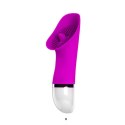 Kompaktowy mocny sex masażer łechtaczki 30 trybów Kompaktowy mocny sex masażer łechtaczki 30 trybów