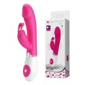 Królik wibrator głosowe sterowanie 30 trybów 21cm Królik wibrator głosowe sterowanie 30 trybów 21cm