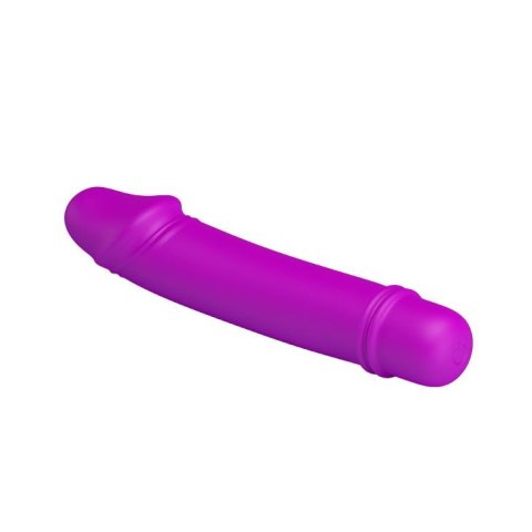 Mini penis wibrator realistyczny sex 12cm 10trybów Mini penis wibrator realistyczny sex 12cm 10trybów