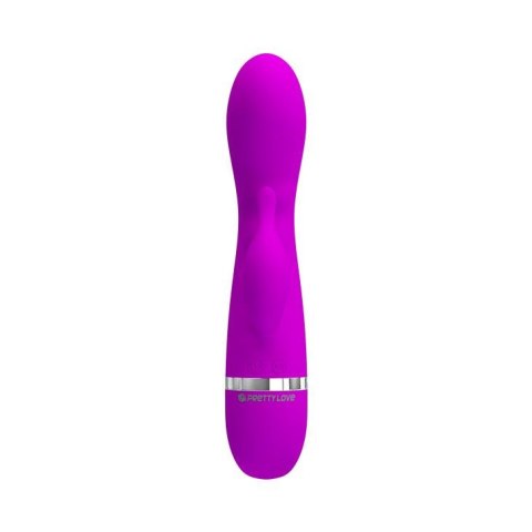 Wielofunkcyjny wibrator króliczek 19cm 30 trybów Wielofunkcyjny wibrator króliczek 19cm 30 trybów