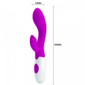 Zakrzywiony anatomiczny wibrator do punktu g 20cm Zakrzywiony anatomiczny wibrator do punktu g 20cm