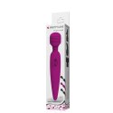 Duży masażer intymny stymulator łechtaczki 25cm Duży masażer intymny stymulator łechtaczki 25cm