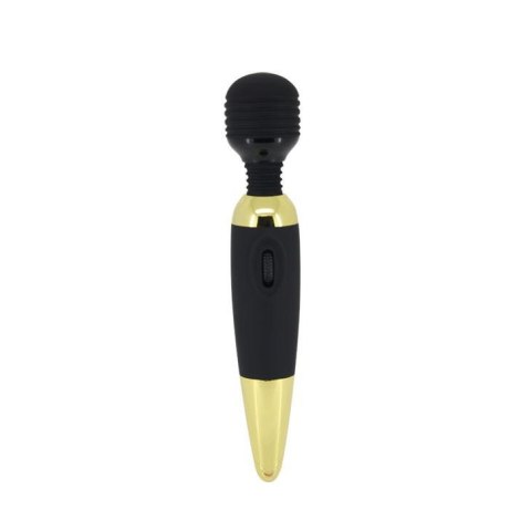 Duży masażer intymny stymulator łechtaczki 25cm Duży masażer intymny stymulator łechtaczki 25cm