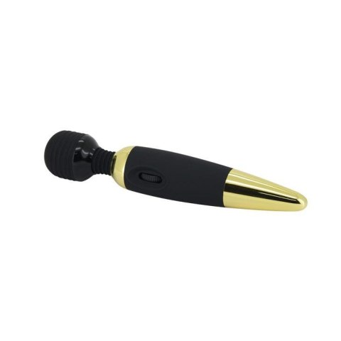 Duży masażer intymny stymulator łechtaczki 25cm Duży masażer intymny stymulator łechtaczki 25cm