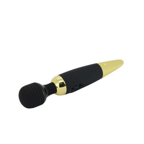 Duży masażer intymny stymulator łechtaczki 25cm Duży masażer intymny stymulator łechtaczki 25cm