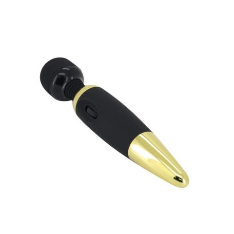 Duży masażer intymny stymulator łechtaczki 25cm Duży masażer intymny stymulator łechtaczki 25cm