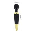 Duży masażer intymny stymulator łechtaczki 25cm Duży masażer intymny stymulator łechtaczki 25cm