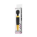 Duży masażer intymny stymulator łechtaczki 25cm Duży masażer intymny stymulator łechtaczki 25cm