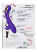 Estim Petite G Wand Estim Petite G Wand