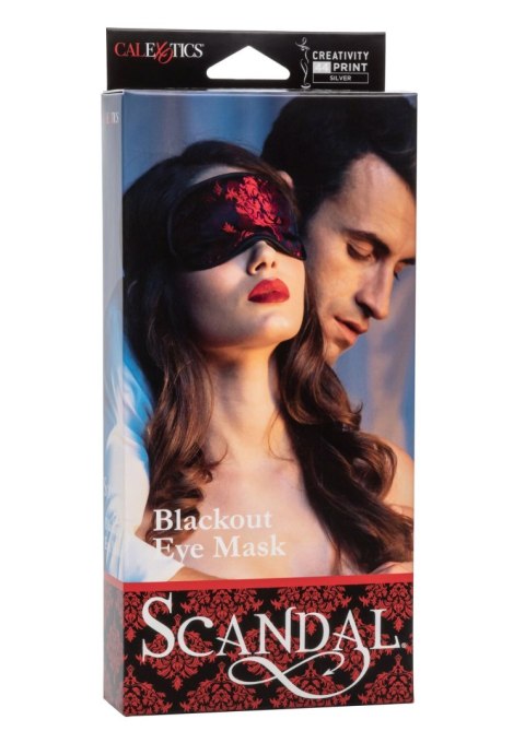 Scandal Blackout Eyemask Scandal Blackout Eyemask
