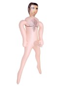 Lalka miłości dmuchana męska facet penis 160cm sex Lalka miłości dmuchana męska facet penis 160cm sex