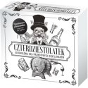 Czterdziestolatek alkoholowa gra na urodziny 40 Czterdziestolatek alkoholowa gra na urodziny 40