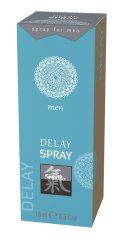 Spray dla mężczyzn opóźniający wytrysk orgazm 15ml Spray dla mężczyzn opóźniający wytrysk orgazm 15ml