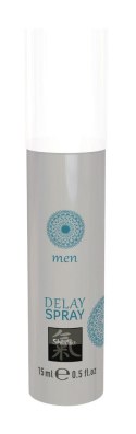 Spray dla mężczyzn opóźniający wytrysk orgazm 15ml Spray dla mężczyzn opóźniający wytrysk orgazm 15ml