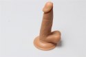 Sterczący członek przyssawka dildo realistyczne 17 Sterczący członek przyssawka dildo realistyczne 17