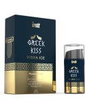 Analny żel chłodzący rozluźniający chłodzący 15ml Analny żel chłodzący rozluźniający chłodzący 15ml