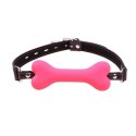 Bone gag pink Bone gag pink
