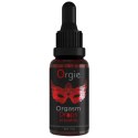 Jadalne krople stymulujące kobiety łechtaczkę 30ml Jadalne krople stymulujące kobiety łechtaczkę 30ml