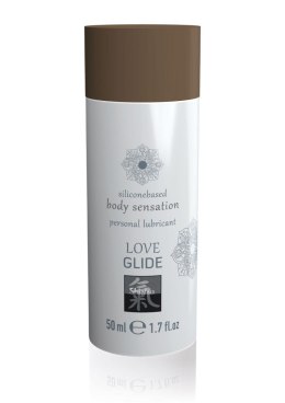 Środek intymny nawilżający poślizgowy żel sex 50ml