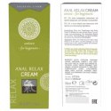Znieczulający rozluźniający żel sex analny 50ml Znieczulający rozluźniający żel sex analny 50ml