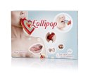 Gra erotyczna dla par miłość francuska lollipop Gra erotyczna dla par miłość francuska lollipop