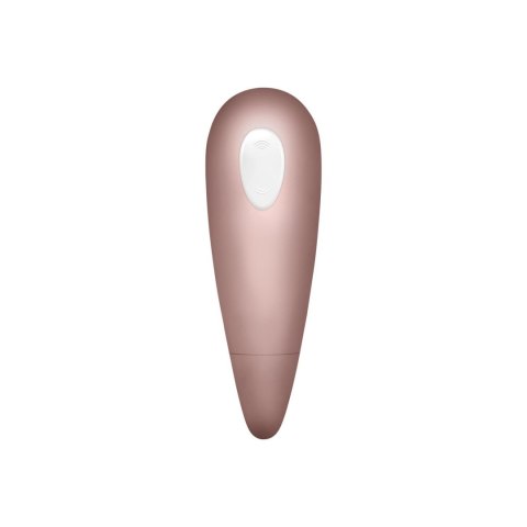 Stymulator satisfyer masażer powietrzny łechtaczki Stymulator satisfyer masażer powietrzny łechtaczki