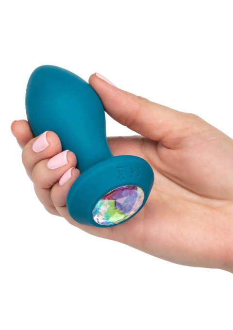 Vibrating Crystal Probe Vibrating Crystal Probe