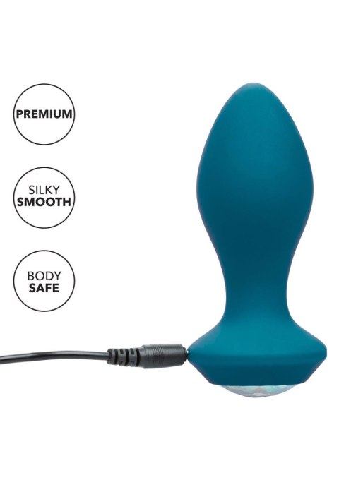 Vibrating Crystal Probe Vibrating Crystal Probe