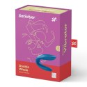 Wibrator dla par noś podczas sexu satisfyer usb Wibrator dla par noś podczas sexu satisfyer usb