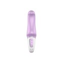 Wibrator punktu G Satisfyer Charming Smile Wibrator punktu G Satisfyer Charming Smile