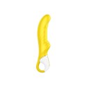 Wibrator punktu G Satisfyer Vibes Yummy Sunshine Wibrator punktu G Satisfyer Vibes Yummy Sunshine
