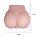 Duży jędrny masturbator anus wagina anal wibracje Duży jędrny masturbator anus wagina anal wibracje