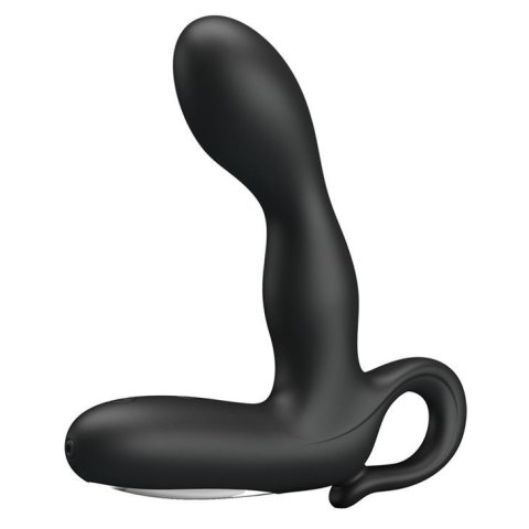 Korek analny męski wibrator stymulator prostaty Korek analny męski wibrator stymulator prostaty