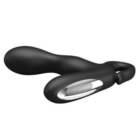 Korek analny męski wibrator stymulator prostaty Korek analny męski wibrator stymulator prostaty