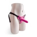 Uprząż paski strapon dla kobiet penis dildo 10cm Uprząż paski strapon dla kobiet penis dildo 10cm