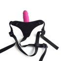 Uprząż paski strapon dla kobiet penis dildo 10cm Uprząż paski strapon dla kobiet penis dildo 10cm