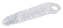 Crystal Skin Penis Sleeve