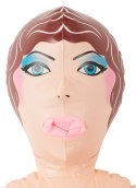 Lalka dmuchana erotyczna 3 otwory sex dziurki Lalka dmuchana erotyczna 3 otwory sex dziurki