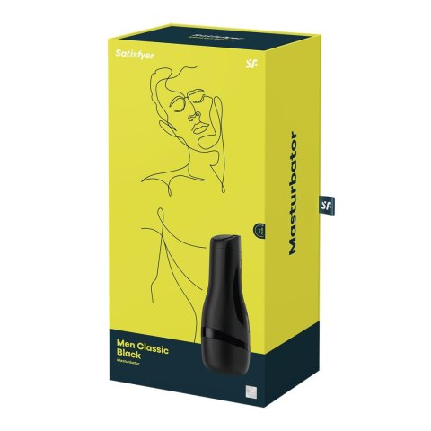 Masturbator satisfyer men cyberskóra ssanie penisa Masturbator satisfyer men cyberskóra ssanie penisa