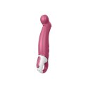 Mocny wibrator do punktu g satisfyer petting hippo Mocny wibrator do punktu g satisfyer petting hippo