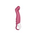 Mocny wibrator do punktu g satisfyer petting hippo Mocny wibrator do punktu g satisfyer petting hippo