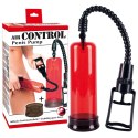 Penis Pump "Air Control" Penis Pump "Air Control"