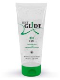 Analny żel nawilżający poślizgowy bio wodny 200ml Analny żel nawilżający poślizgowy bio wodny 200ml