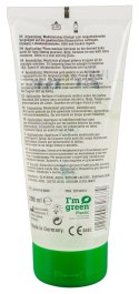 Analny żel nawilżający poślizgowy bio wodny 200ml Analny żel nawilżający poślizgowy bio wodny 200ml