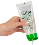Analny żel nawilżający poślizgowy bio wodny 200ml Analny żel nawilżający poślizgowy bio wodny 200ml