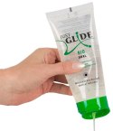 Analny żel nawilżający poślizgowy bio wodny 200ml Analny żel nawilżający poślizgowy bio wodny 200ml