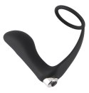 BV Vibrating ring & plug BV Vibrating ring & plug
