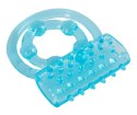 Blue Appetizer 8-piece set Blue Appetizer 8-piece set