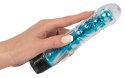Blue Appetizer 8-piece set Blue Appetizer 8-piece set